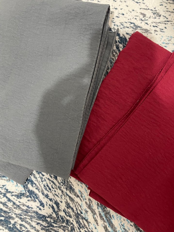 Kadın Salaş Şal - Görsel 3