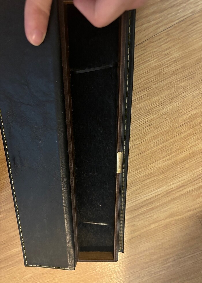 Kutu takı - Görsel 2