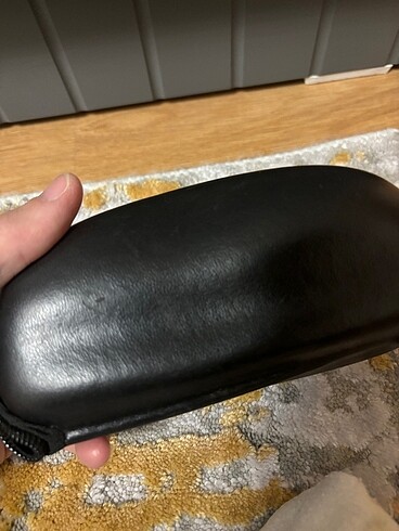 Prius gözlük - Görsel 3