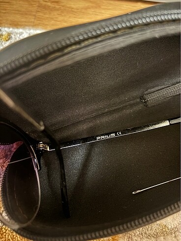 Prius gözlük - Görsel 2