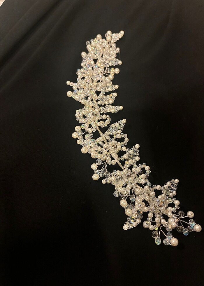 Gelin süsü - Görsel 3