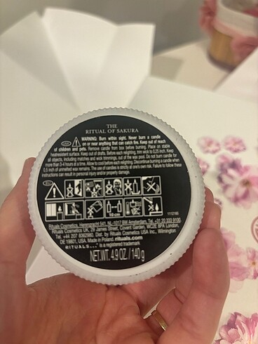 Rituals mum - Görsel 4