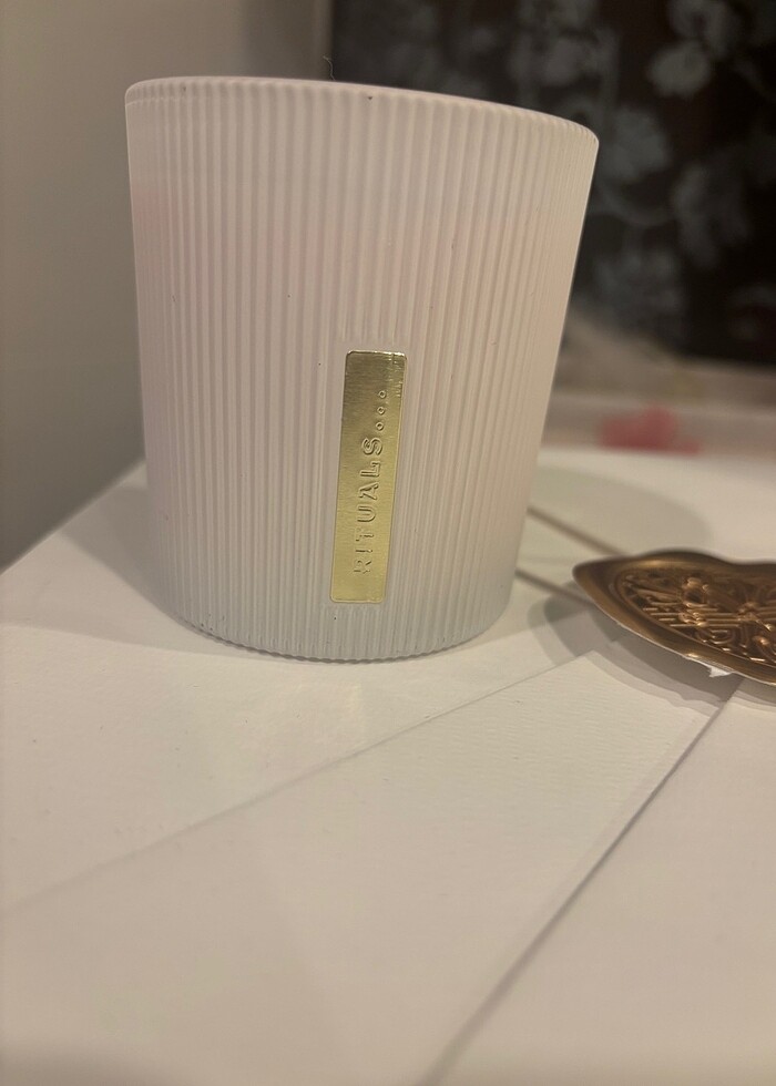 Rituals mum - Görsel 3