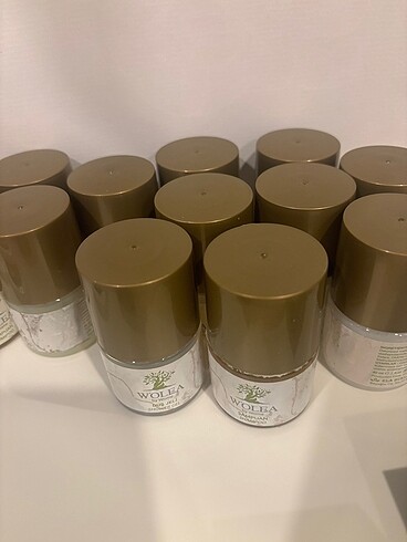 Otel ürünleri - Görsel 5