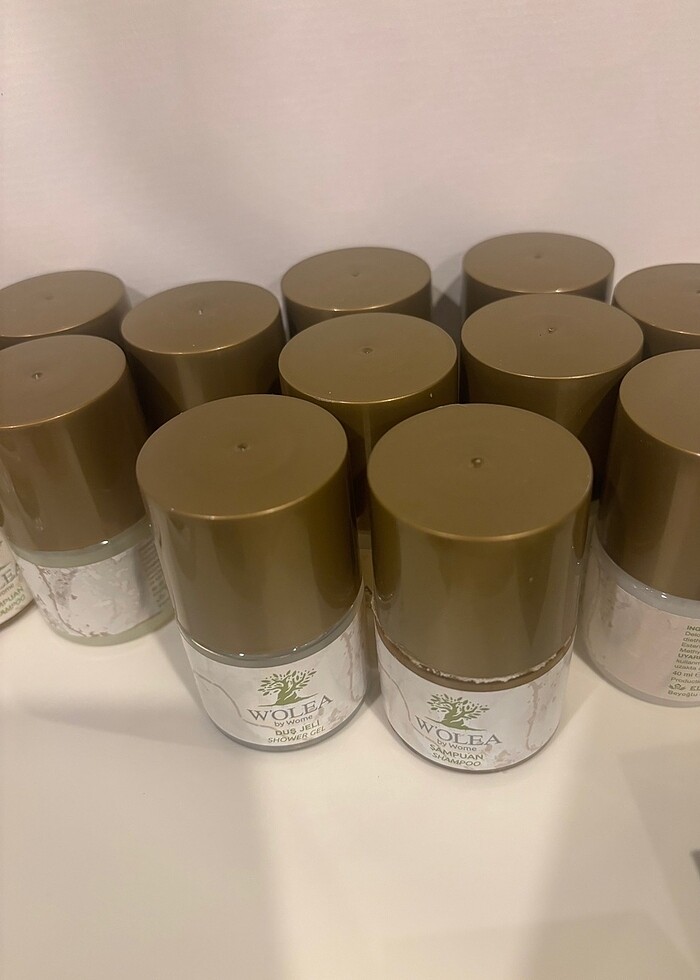 Otel ürünleri - Görsel 5