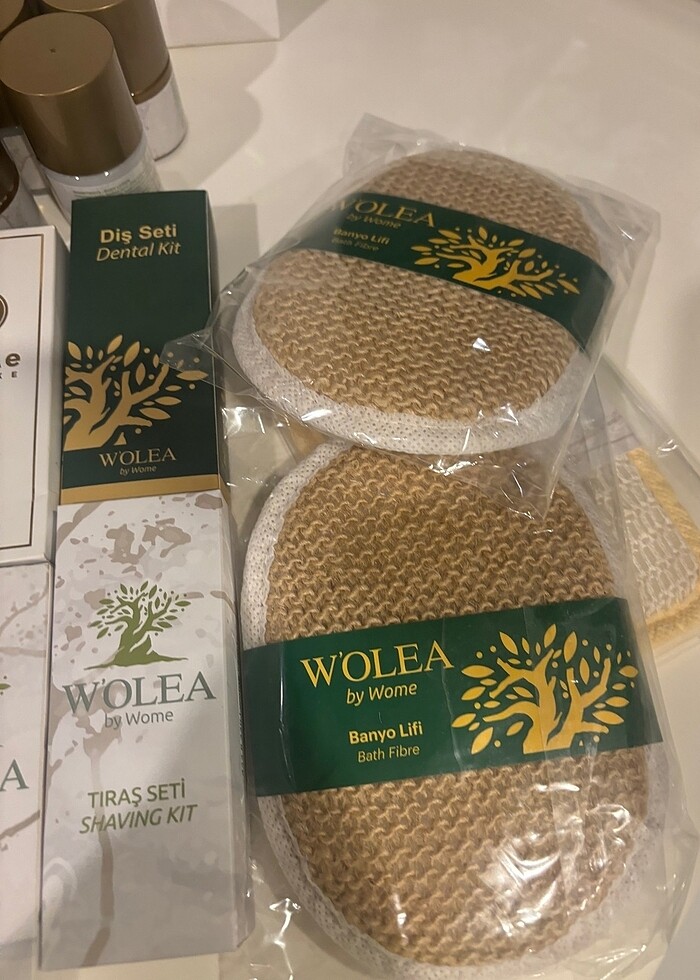 Otel ürünleri - Görsel 4