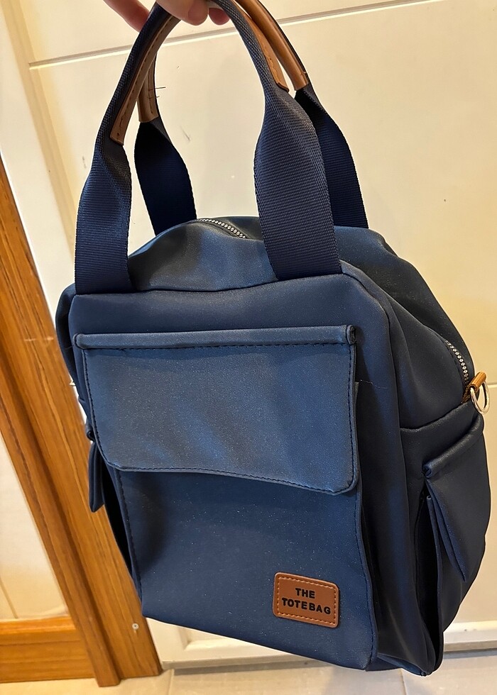 Schafer tuzluk seti - Görsel 2