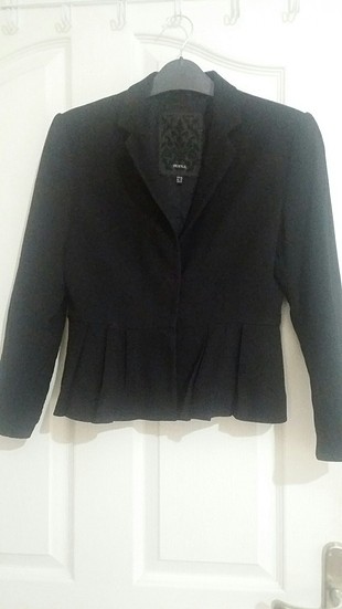 Blazer ceket