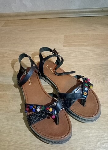 Pierre Cardin Sandalet