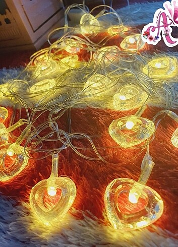 Diğer Led ışık Kalıp şekilde 5 metre fişli