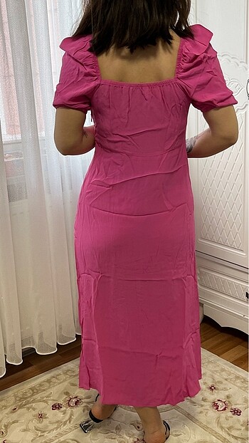 LC Waikiki Günlük rahat elbise ????