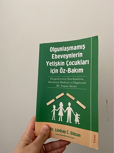 Temiz kişisel gelişim kitabı