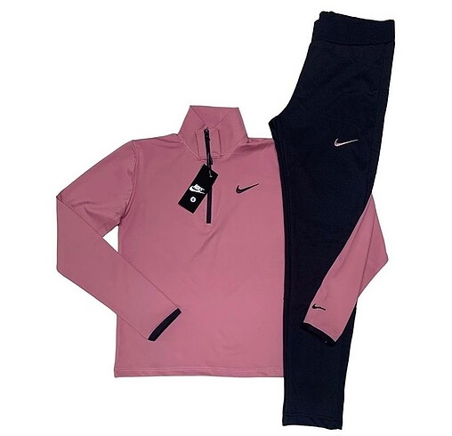 KADIN NIKE EŞOFMAN TAKIMI