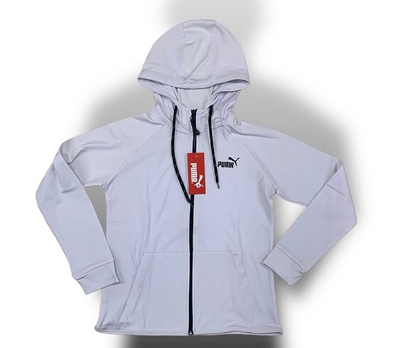 Puma KADIN PUMA EŞOFMAN TAKIMI