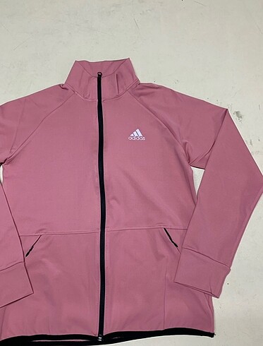 Adidas KADIN EŞOFMAN ÜST