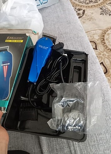 Beden Renk Tıraş makinesi profesyonel
