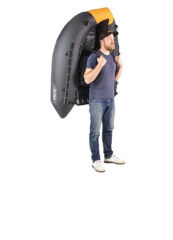 Şişme bot Decathlon 