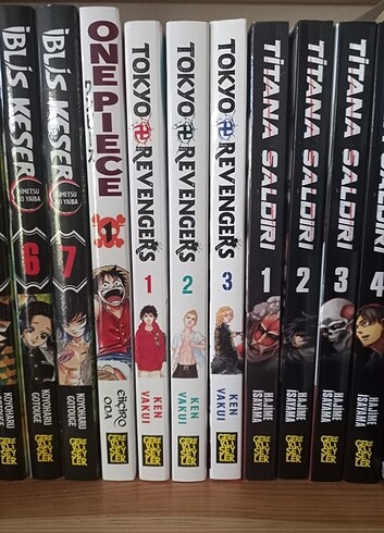 Tokyo Revengers