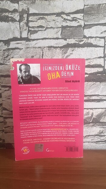 Beden İçinizdeki Öküze Oha Deyin!