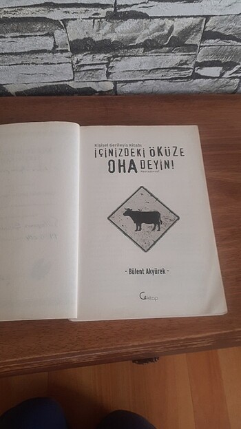 Beden Renk İçinizdeki Öküze Oha Deyin!