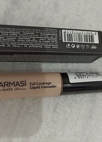 Concealer