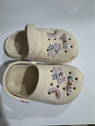 LC Waikiki LCW terlik 24 numara
