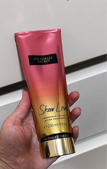 Victoria s Secret Victory Sectet?s Sherr Love