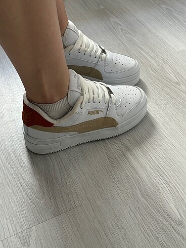 Puma Puma kadın ayakkabı