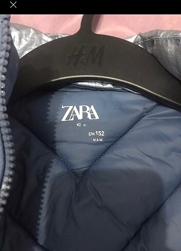 Zara Zara çocuk şişme yelek