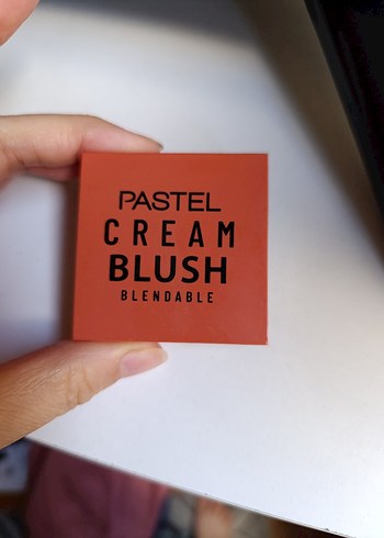 Beden pastel krem Allık 46 no