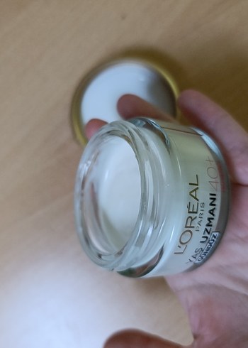 Beden loreal krem