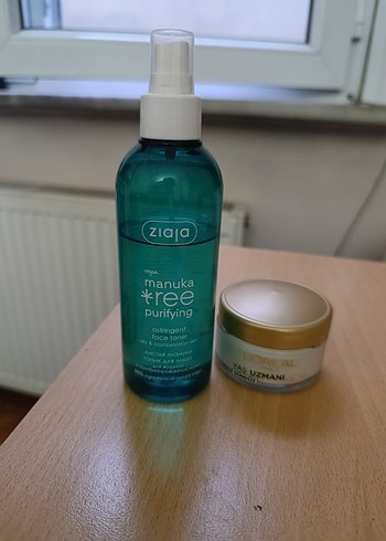 loreal krem
