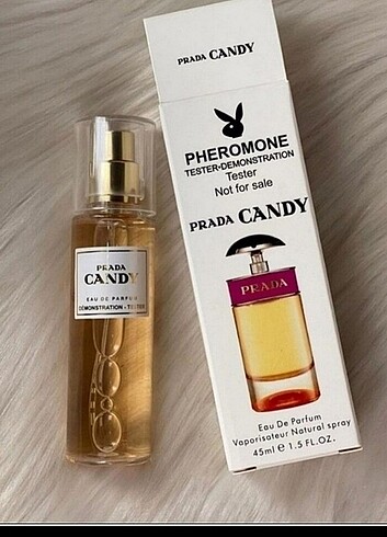 prada candy parfüm