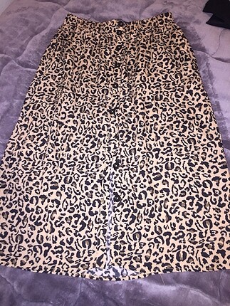Leopar etek