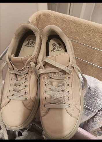 Pull and Bear Ürün temizdir