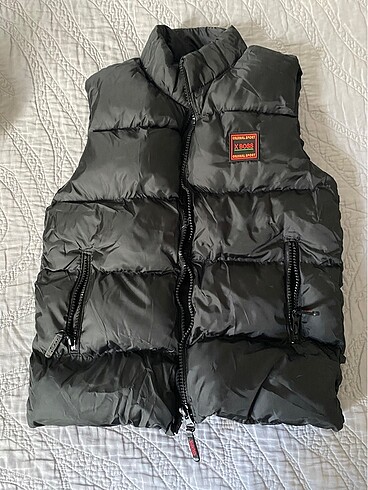 erkek çocuk mont