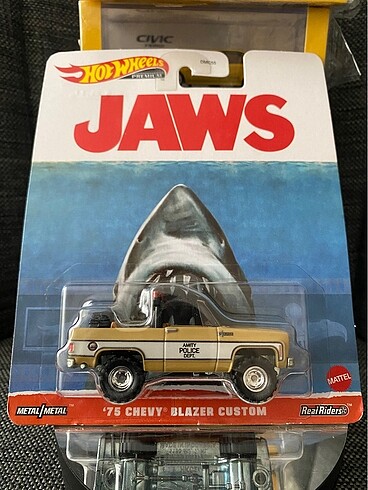 Hot Wheels Premium