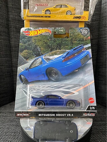 Hot Wheels Premium