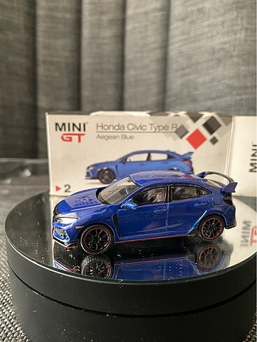 MiniGt