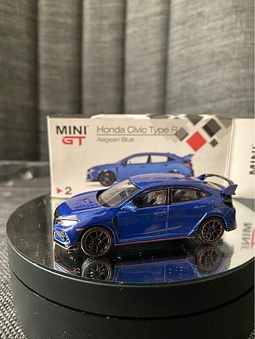  MiniGt