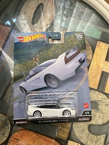Hot Wheels Premium