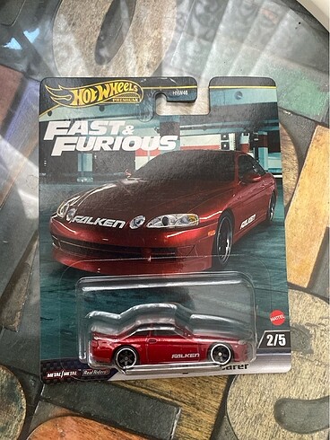 Hot Wheels Premium