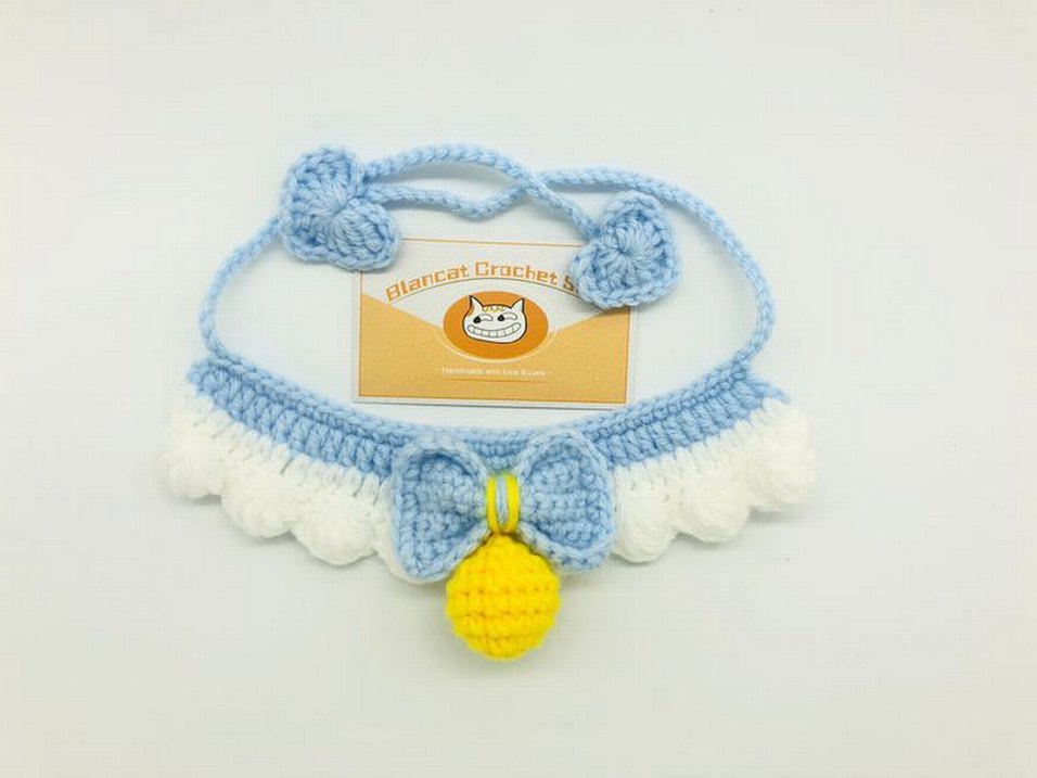 kedi tasması - Görsel 4