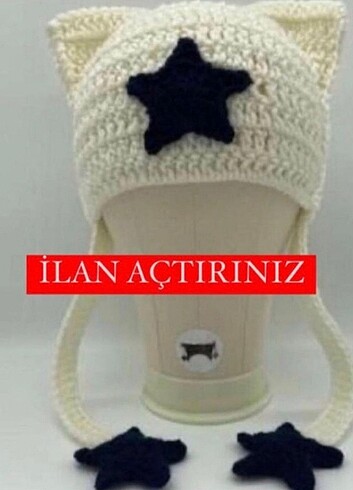 Diğer Cat bere