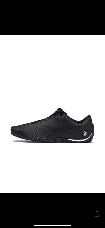 Puma Puma BMW ms drift cat5