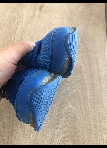 27 numara vicco çocuk ayakkabı