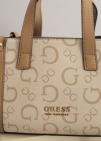 Guess çant