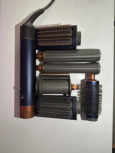 Dyson Airwrap saç şekillendirici