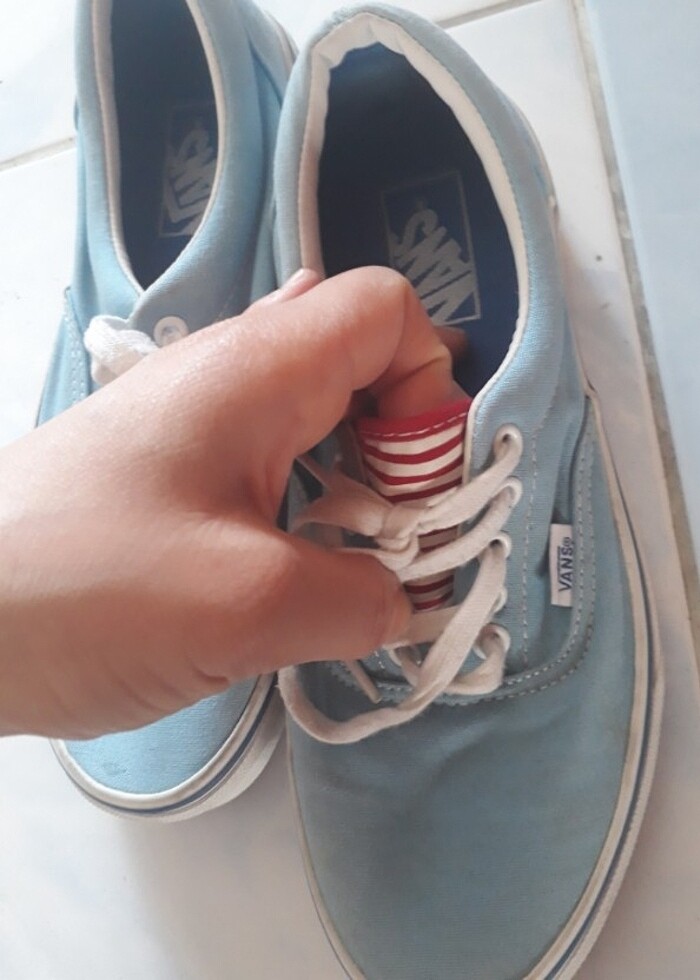 Orijinal wans - Görsel 2