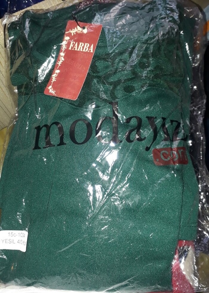 Abiye elbise - Görsel 4